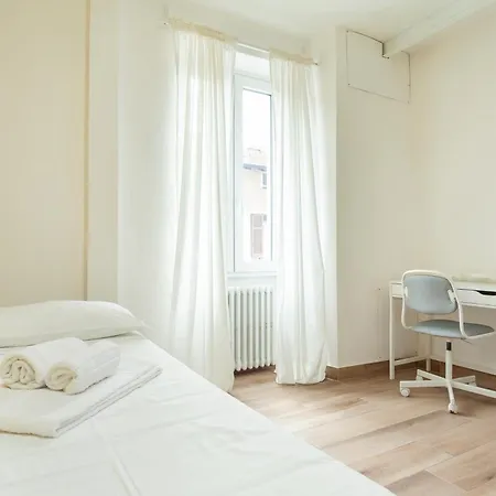 Апартаменты Greenway *