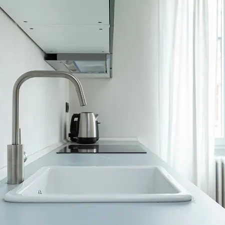 Apartman Greenway *