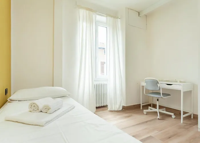 Апартаменты Greenway *