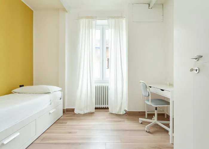 Greenway Апартаменты Colonno