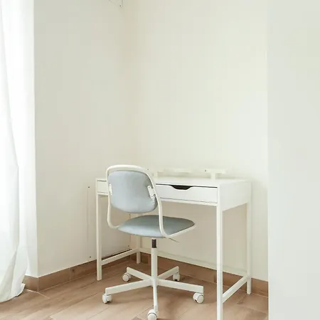 Greenway Apartment
