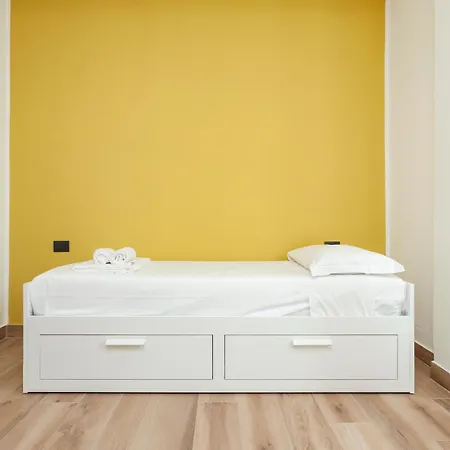 Apartman Greenway Colonno