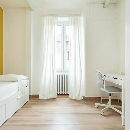 Greenway Apartman Colonno