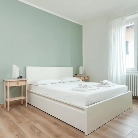 Apartman Greenway Colonno