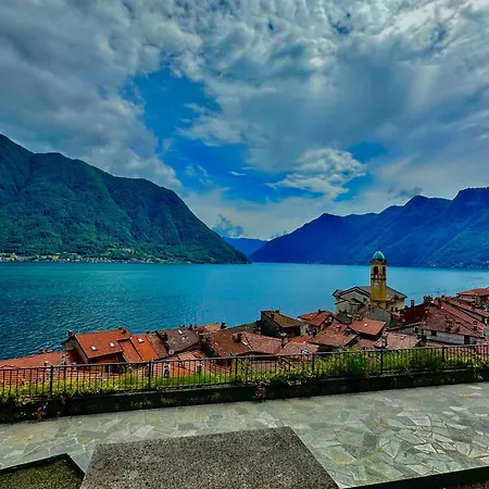 Greenway Apartman Colonno