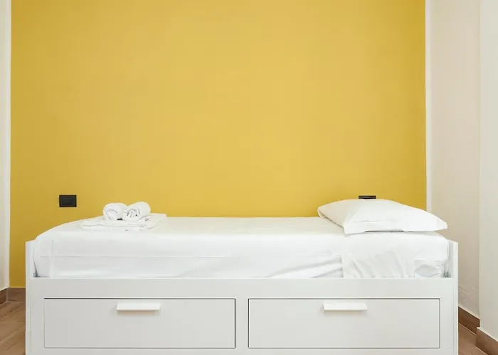 Διαμέρισμα Greenway Colonno