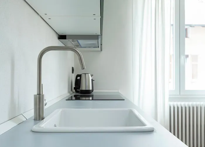 Διαμέρισμα Greenway *