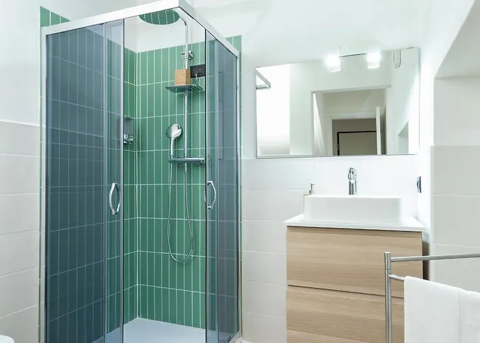 Διαμέρισμα Greenway