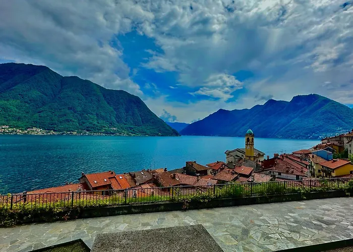 Greenway Διαμέρισμα Colonno